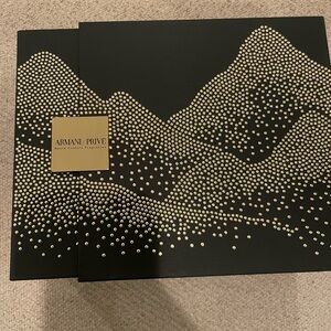 Giorgio Armani Prive The Yulong Set